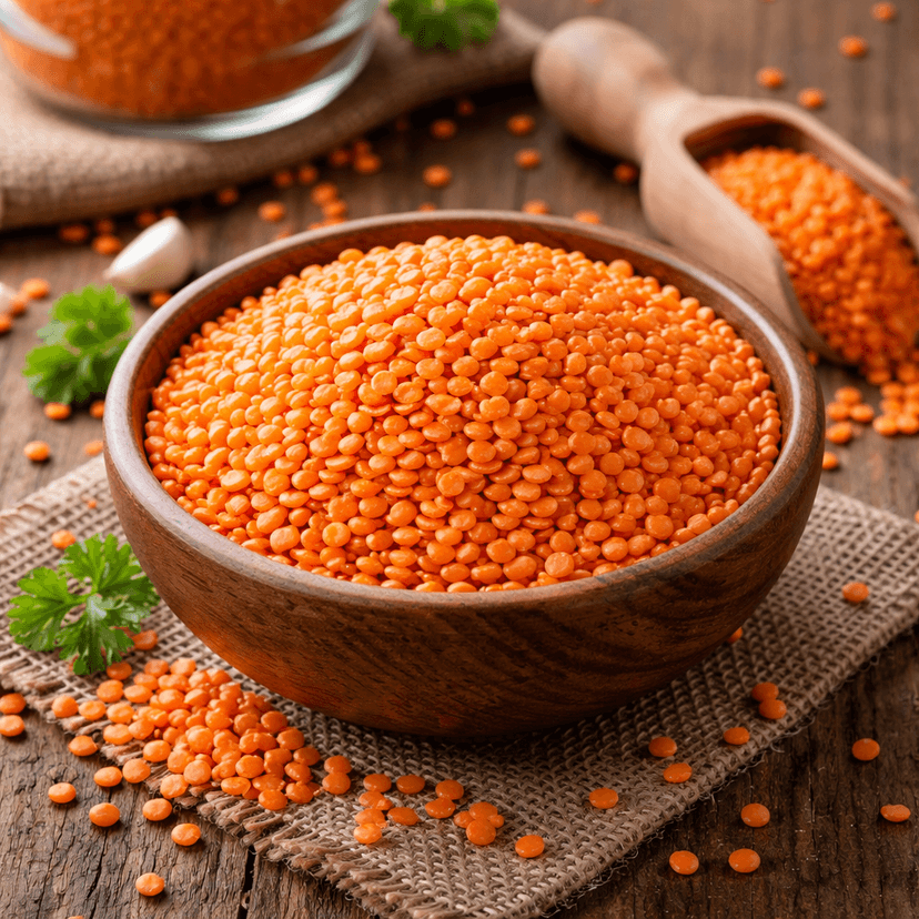 Masoor Dal