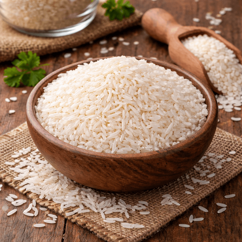 Basmati Rice
