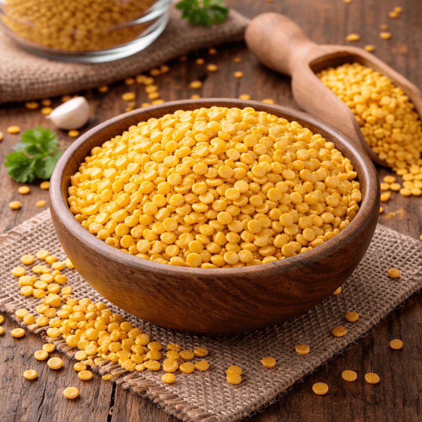 Chana Dal
