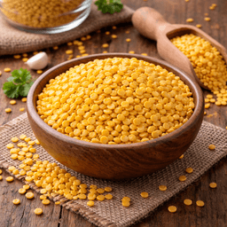 Chana Dal