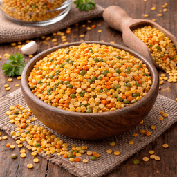 Mixed Dal